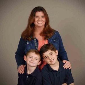 Meet your Posher, Donna